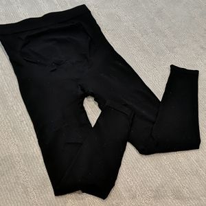 Blanqi Support Maternity Leggings